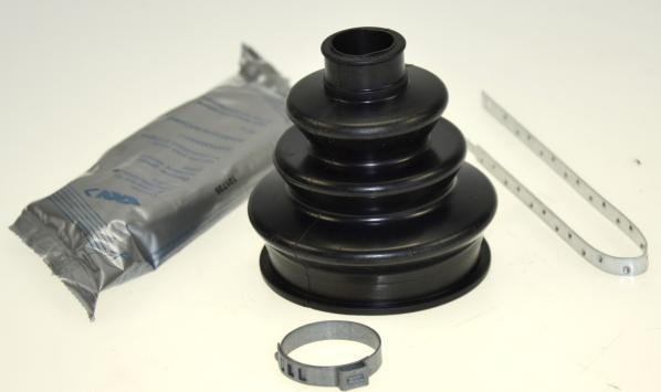 Spidan 26069 - Joint-soufflet, arbre de commande droxauto.com