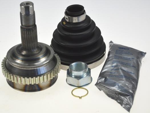 Spidan 20992 - Jeu de joints, arbre de transmission droxauto.com