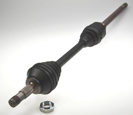 Spidan 20951 - Arbre de transmission droxauto.com