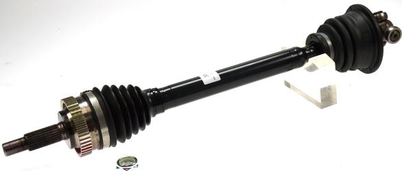 Spidan 20962 - Arbre de transmission droxauto.com