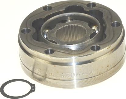 Spidan 20414 - Joint, arbre de commande droxauto.com