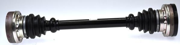 Spidan 20588 - Arbre de transmission droxauto.com