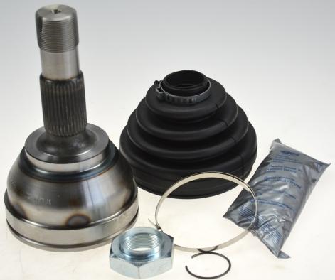 Spidan 20634 - Jeu de joints, arbre de transmission droxauto.com