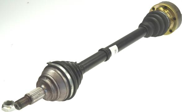 Sercore 22363 - Arbre de transmission droxauto.com