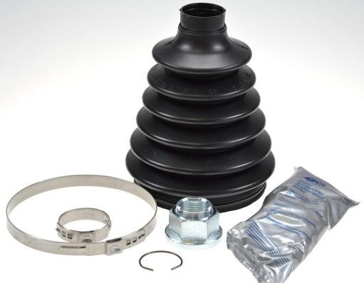 Spidan 20229 - Joint-soufflet, arbre de commande droxauto.com