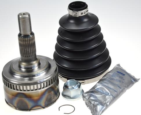 Spidan 20228 - Jeu de joints, arbre de transmission droxauto.com