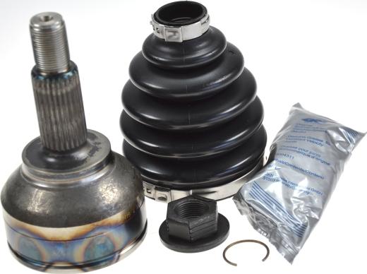 Spidan 21449 - Jeu de joints, arbre de transmission droxauto.com