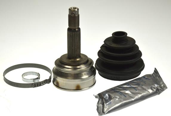 Spidan 21452 - Jeu de joints, arbre de transmission droxauto.com