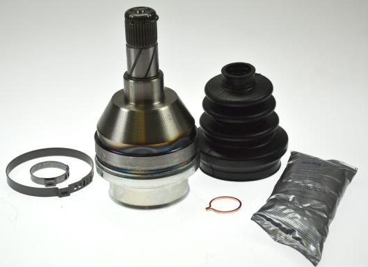 Spidan 21457 - Jeu de joints, arbre de transmission droxauto.com