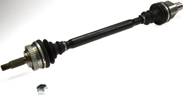 Spidan 21565 - Arbre de transmission droxauto.com