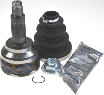 Spidan 21199 - Jeu de joints, arbre de transmission droxauto.com