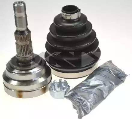 Ruville 75311 - Jeu de joints, arbre de transmission droxauto.com