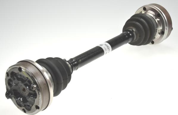 Spidan 21806 - Arbre de transmission droxauto.com