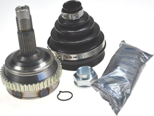 Spidan 21231 - Jeu de joints, arbre de transmission droxauto.com