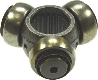 Spidan 21276 - Trépied, arbre de commande droxauto.com