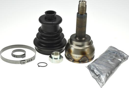 Spidan 21740 - Jeu de joints, arbre de transmission droxauto.com