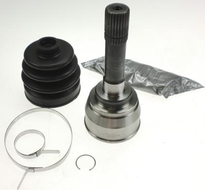 Spidan 23977 - Jeu de joints, arbre de transmission droxauto.com