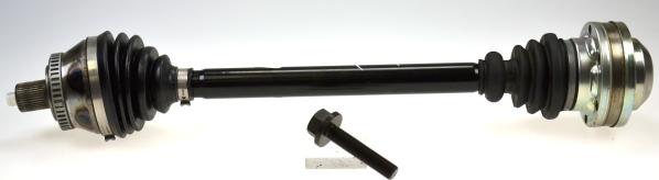 Spidan 23622 - Arbre de transmission droxauto.com