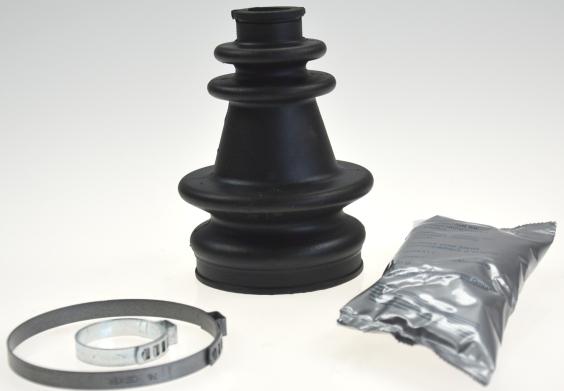 Spidan 23006 - Joint-soufflet, arbre de commande droxauto.com