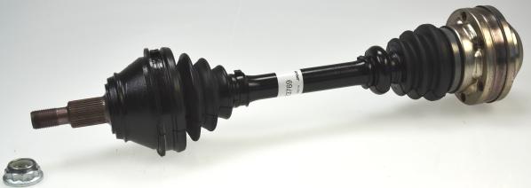 Spidan 23769 - Arbre de transmission droxauto.com