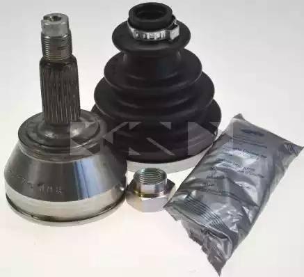 Spidan 21224 - Joint, arbre de commande droxauto.com