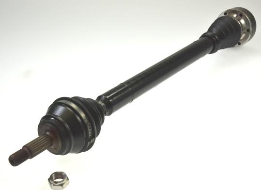 Spidan 22437 - Arbre de transmission droxauto.com