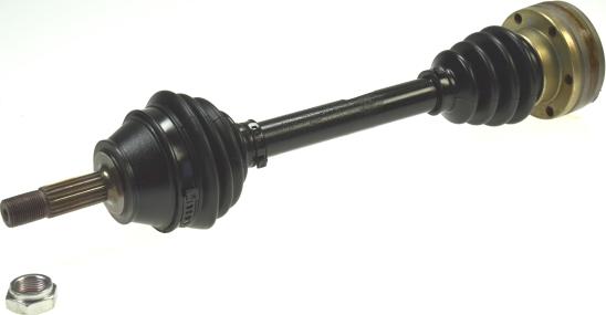 Sercore 22950 - Arbre de transmission droxauto.com