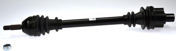 Spidan 22048 - Arbre de transmission droxauto.com