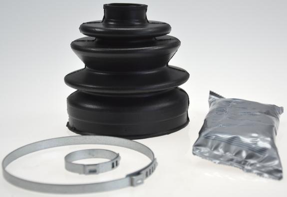 Spidan 22346 - Joint-soufflet, arbre de commande droxauto.com