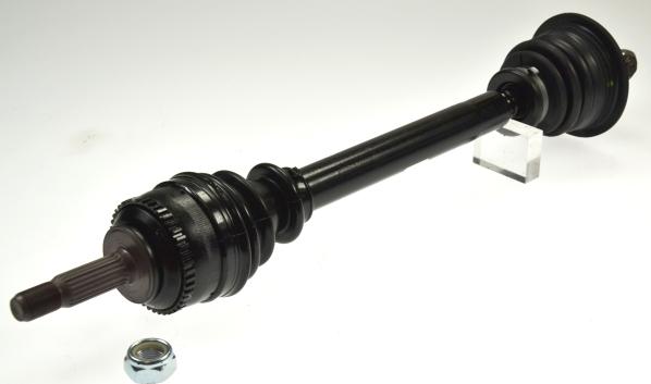 Spidan 22323 - Arbre de transmission droxauto.com