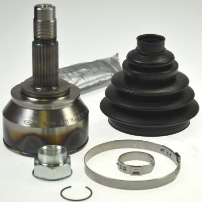 Spidan 22213 - Jeu de joints, arbre de transmission droxauto.com