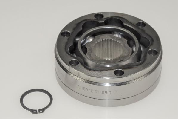 Spidan 22793 - Joint, arbre de commande droxauto.com