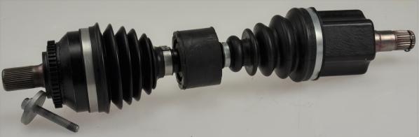 Spidan GKND12001 - Arbre de transmission droxauto.com