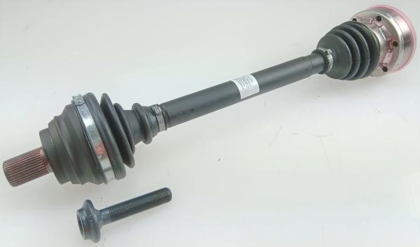 Spidan GKND12127 - Arbre de transmission droxauto.com