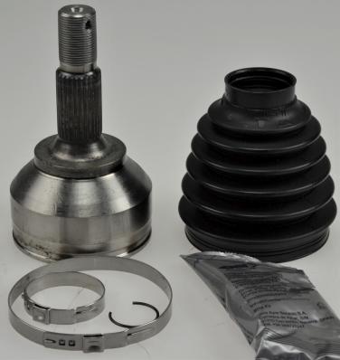 Spidan GKNJ20695 - Jeu de joints, arbre de transmission droxauto.com