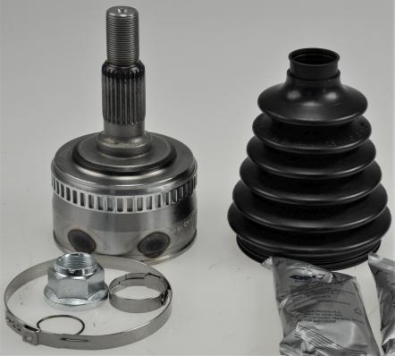 Spidan GKNJ20704 - Jeu de joints, arbre de transmission droxauto.com