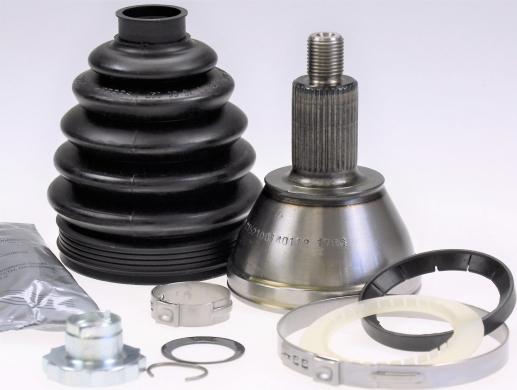 Spidan GKNJ20701 - Jeu de joints, arbre de transmission droxauto.com