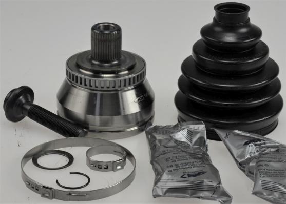 Spidan GKNJ20708 - Jeu de joints, arbre de transmission droxauto.com