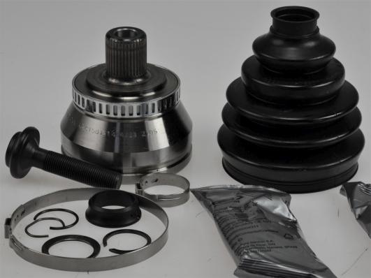 Spidan GKNJ20710 - Jeu de joints, arbre de transmission droxauto.com