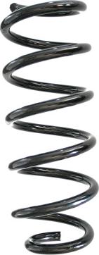 Spidan GKNW10015 - Ressort de suspension droxauto.com