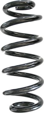 Spidan GKNW10023 - Ressort de suspension droxauto.com