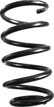 Spidan GKNW10134 - Ressort de suspension droxauto.com