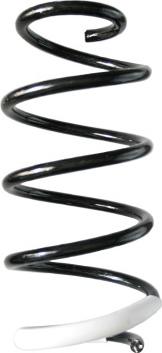 Spidan GKNW10131 - Ressort de suspension droxauto.com