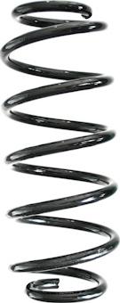 Spidan GKNW10231 - Ressort de suspension droxauto.com