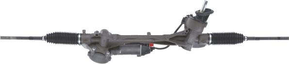 Spidan GKNX30023 - Crémaillière de direction droxauto.com