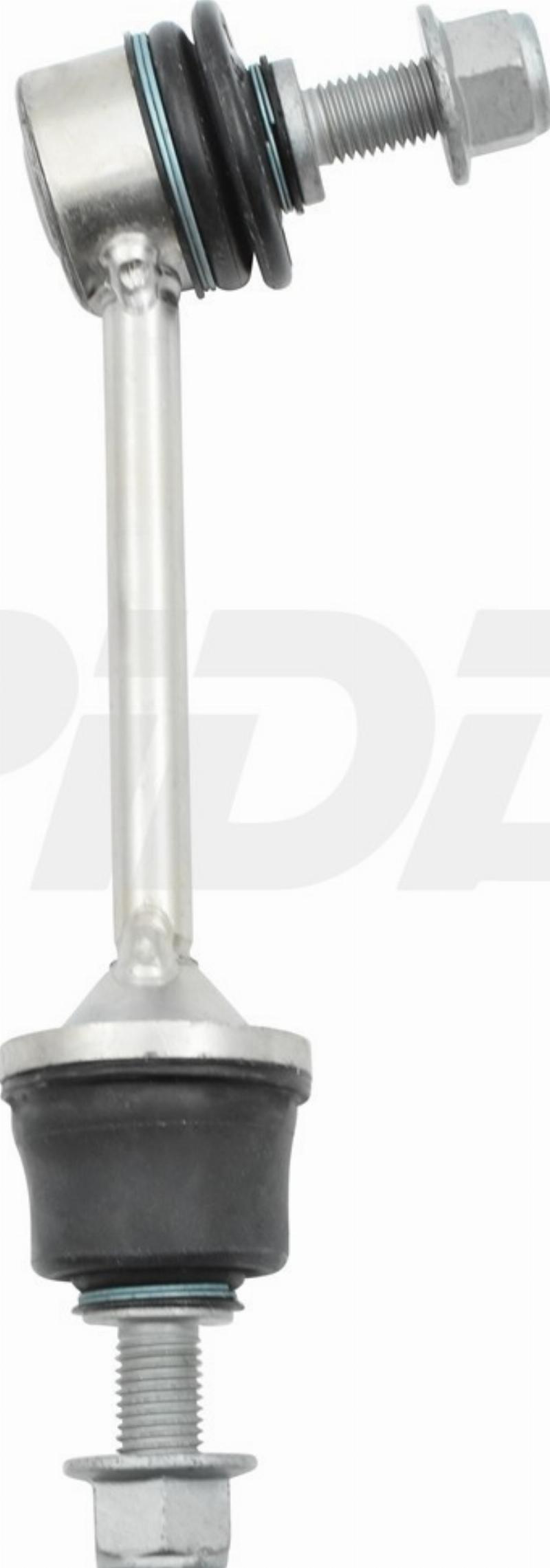 SPIDAN CHASSIS PARTS 94717 - Entretoise / tige, stabilisateur droxauto.com