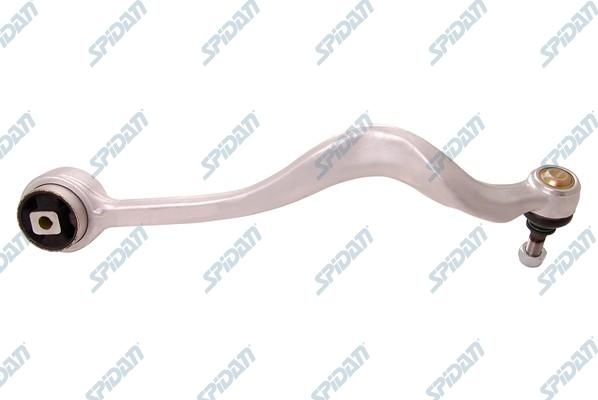 SPIDAN CHASSIS PARTS 44996 - Bras de liaison, suspension de roue droxauto.com