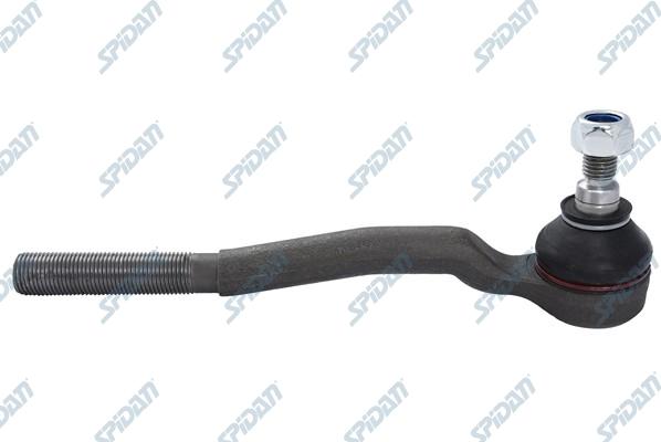 SPIDAN CHASSIS PARTS 44959 - Rotule de barre de connexion droxauto.com