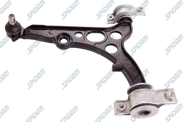 SPIDAN CHASSIS PARTS 44901 - Bras de liaison, suspension de roue droxauto.com