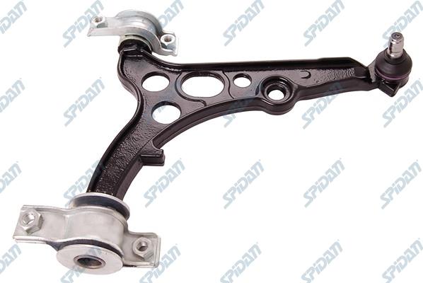 SPIDAN CHASSIS PARTS 44902 - Bras de liaison, suspension de roue droxauto.com
